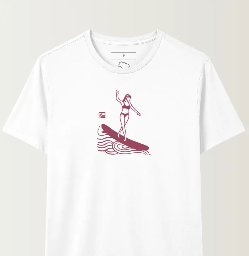 "Dançando sobre as Águas"