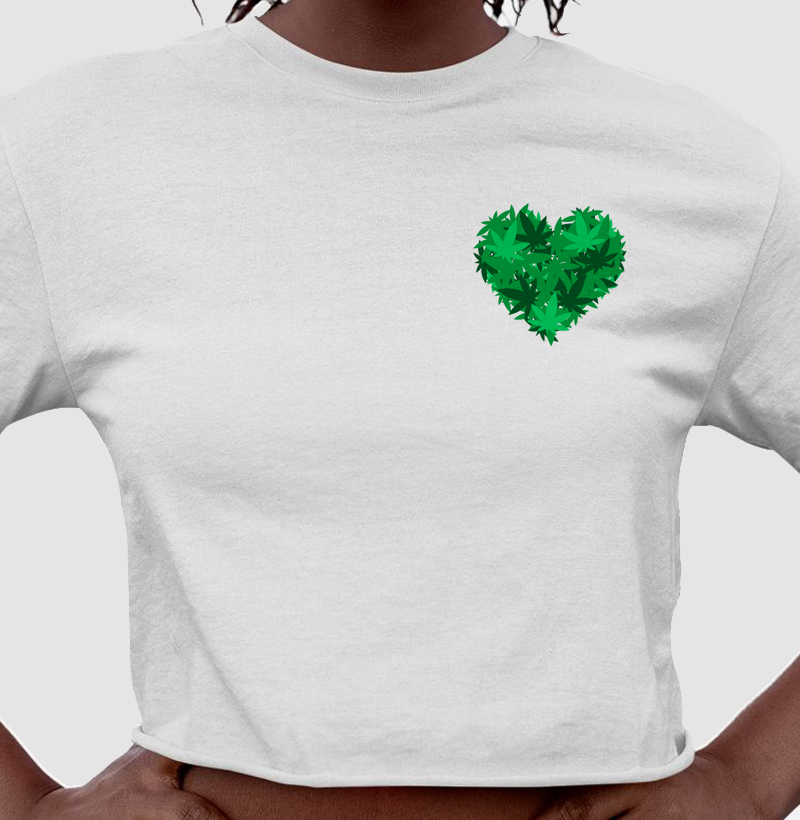 Heart Leaf