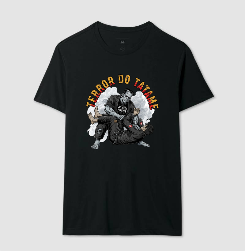 Terror do Tatame 2 - Jiu-Jitsu