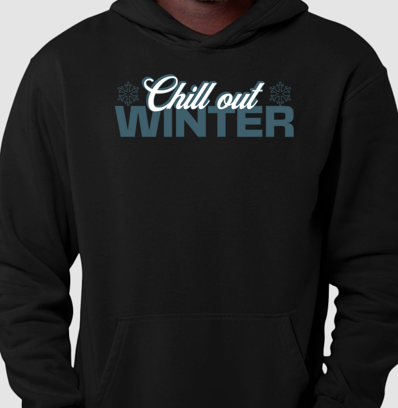 Chill Out Winter