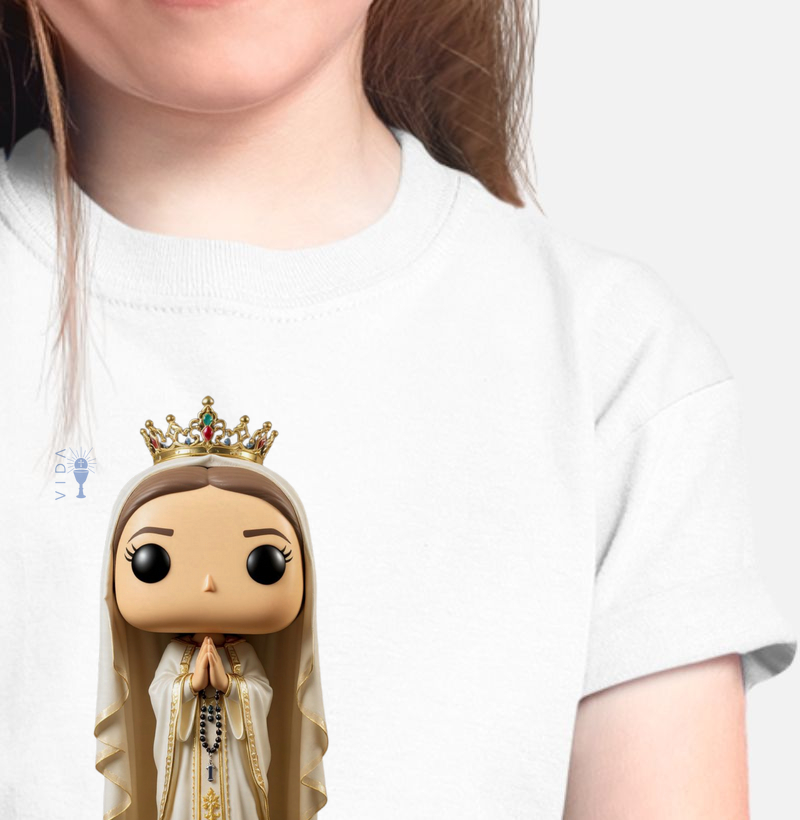 N.S. Fatima Catolic Pop