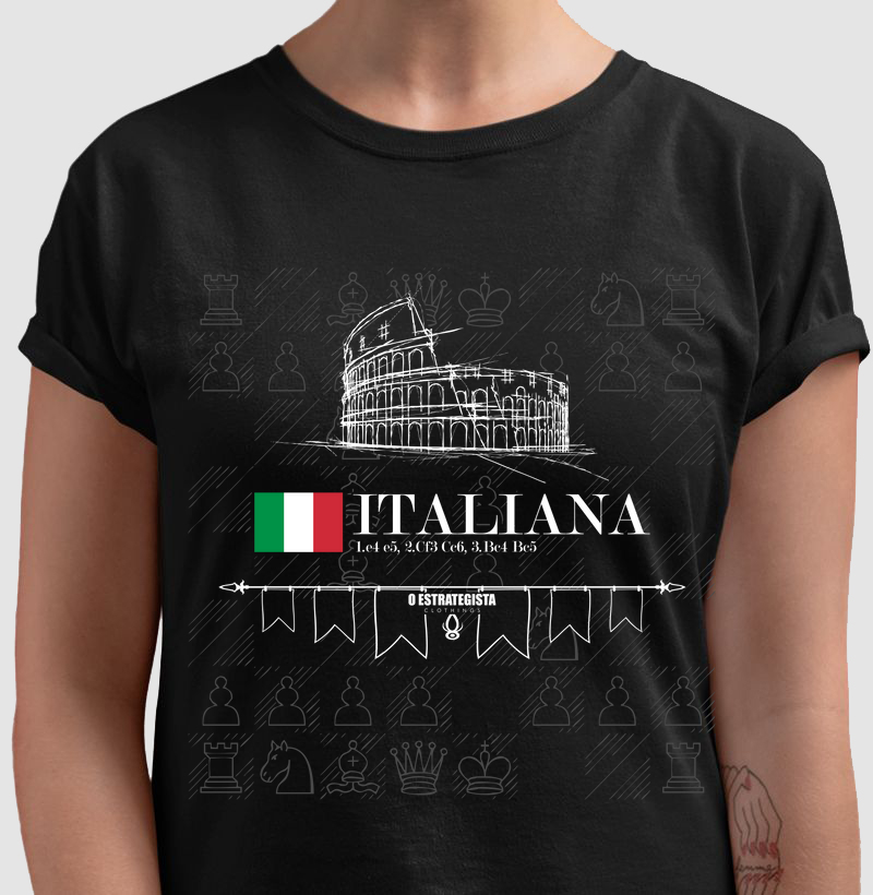 Abertura Italiana