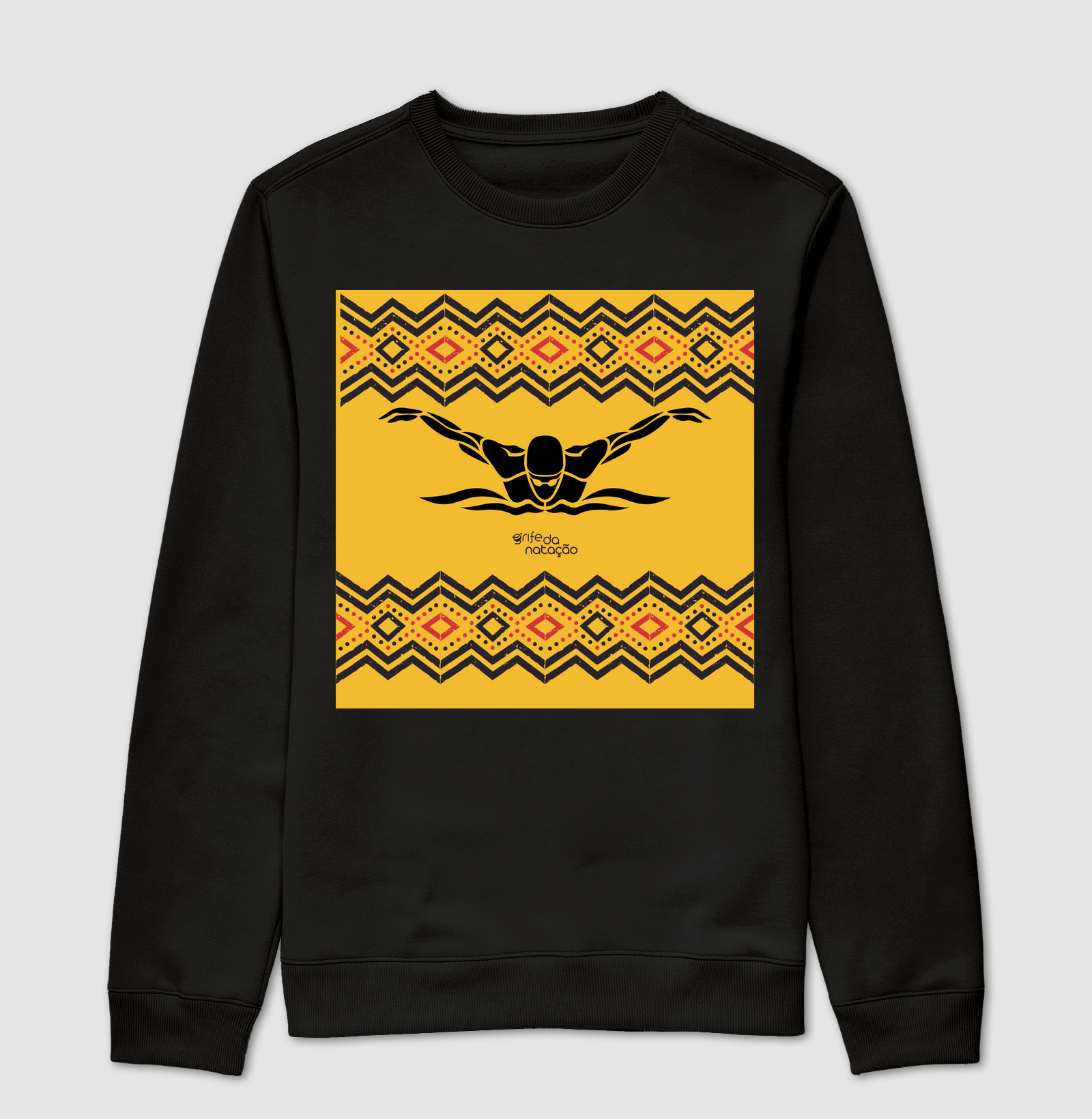 AFRO BORBOLETA