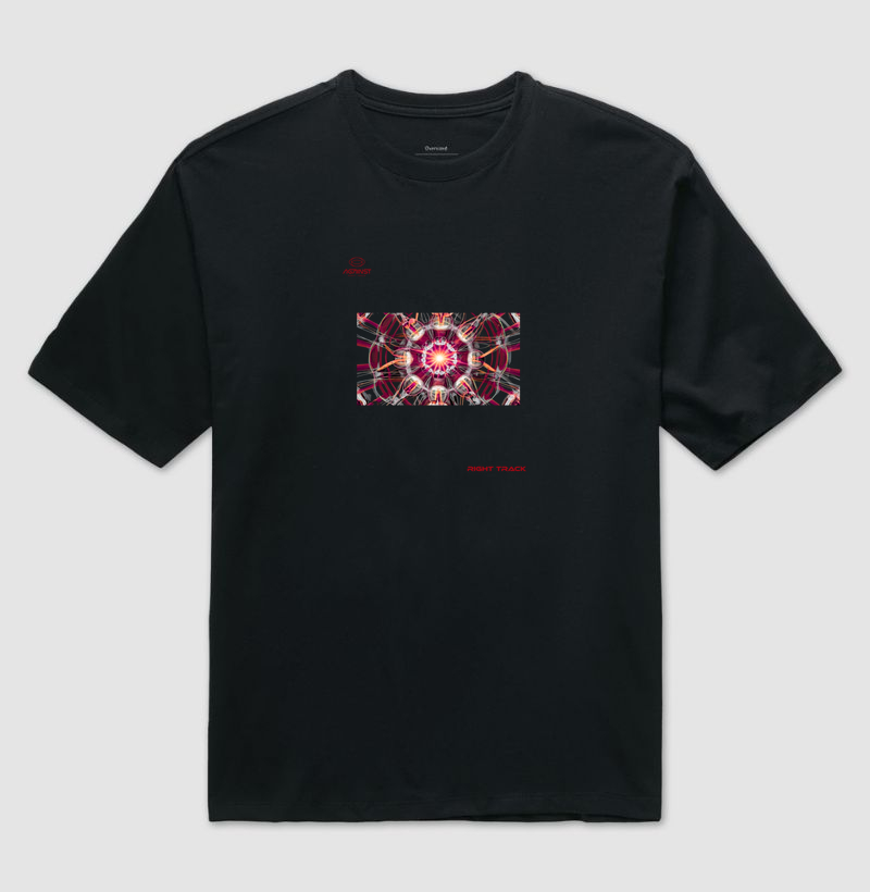 Camiseta Arte Against