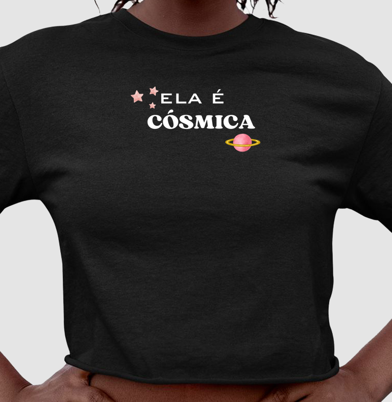 CÓSMICA