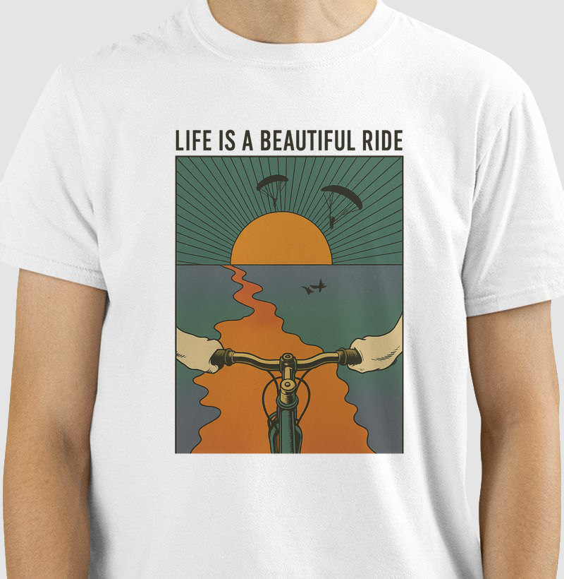 Beautiful Ride 