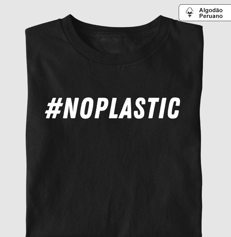 No Plastic