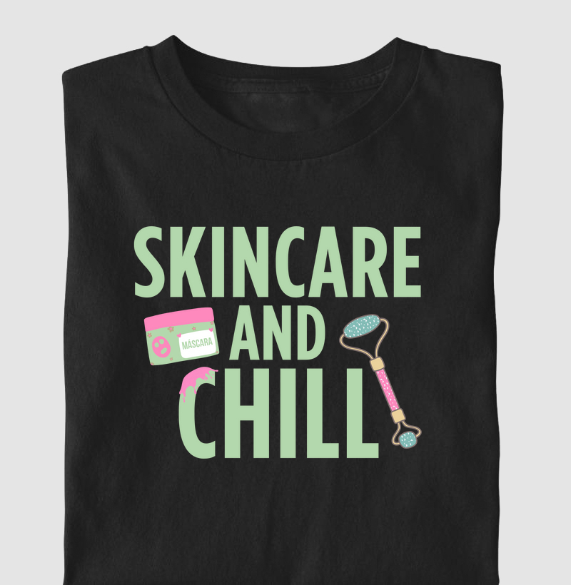 Skincare and Chill (BEL)(DER)