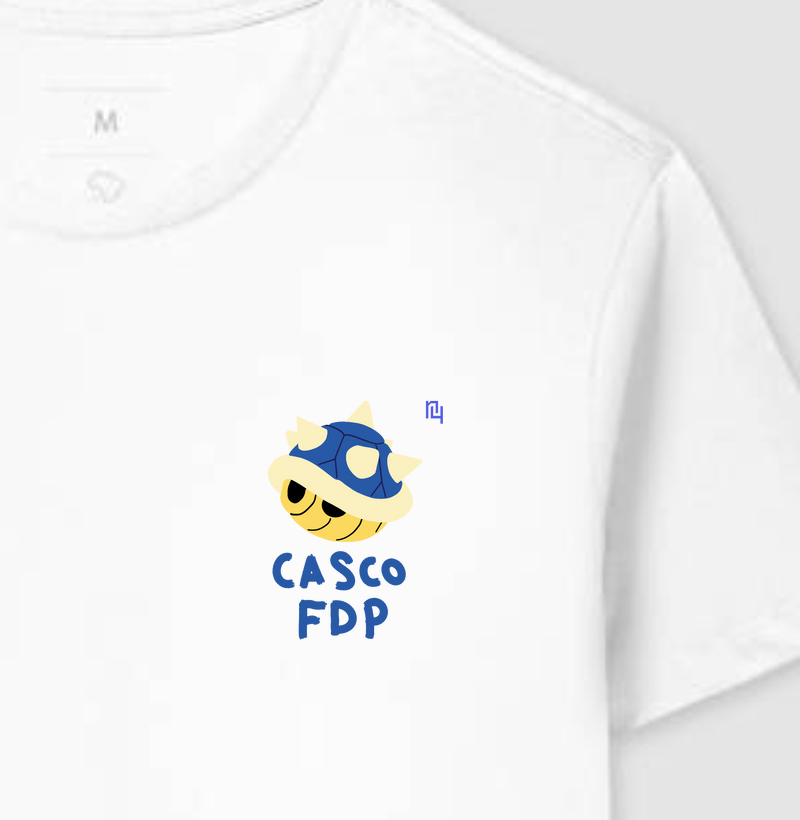 Casco Azul