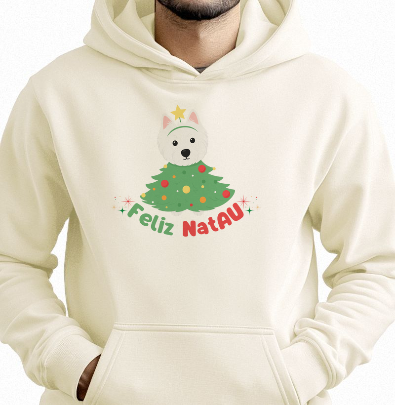 Feliz NatAU