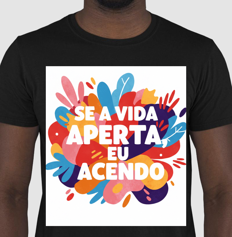 Acende!