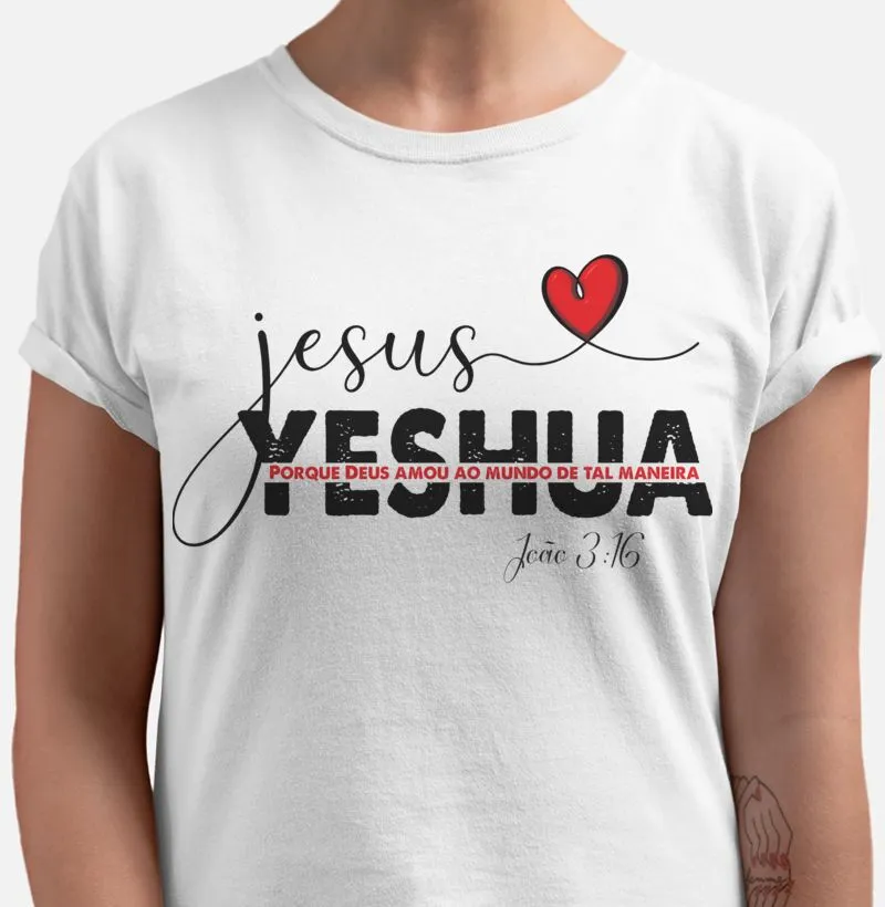 Jesus Yeshua