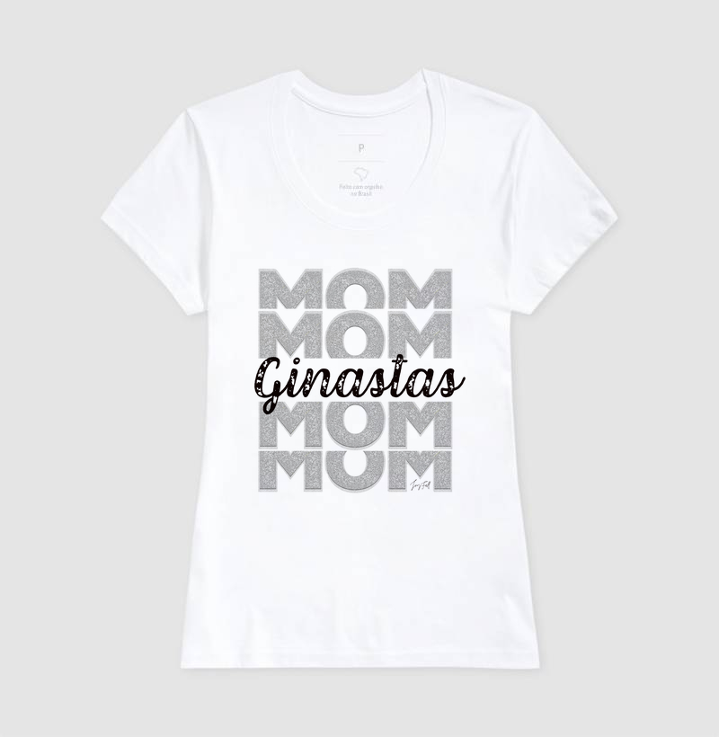 MomMom Ginastas