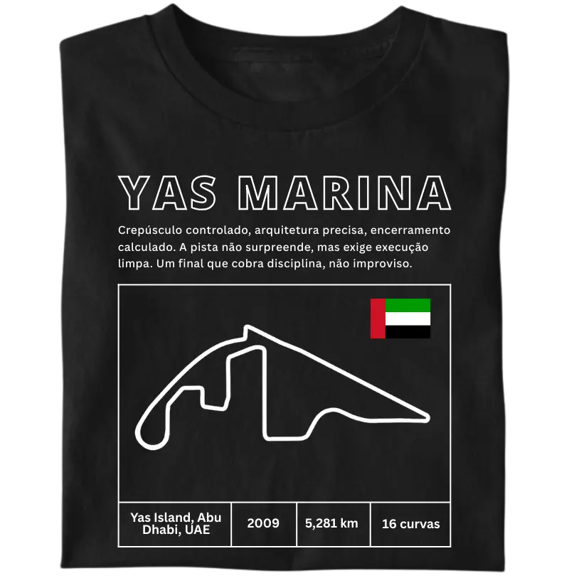 Circuito de Abu Dhabi