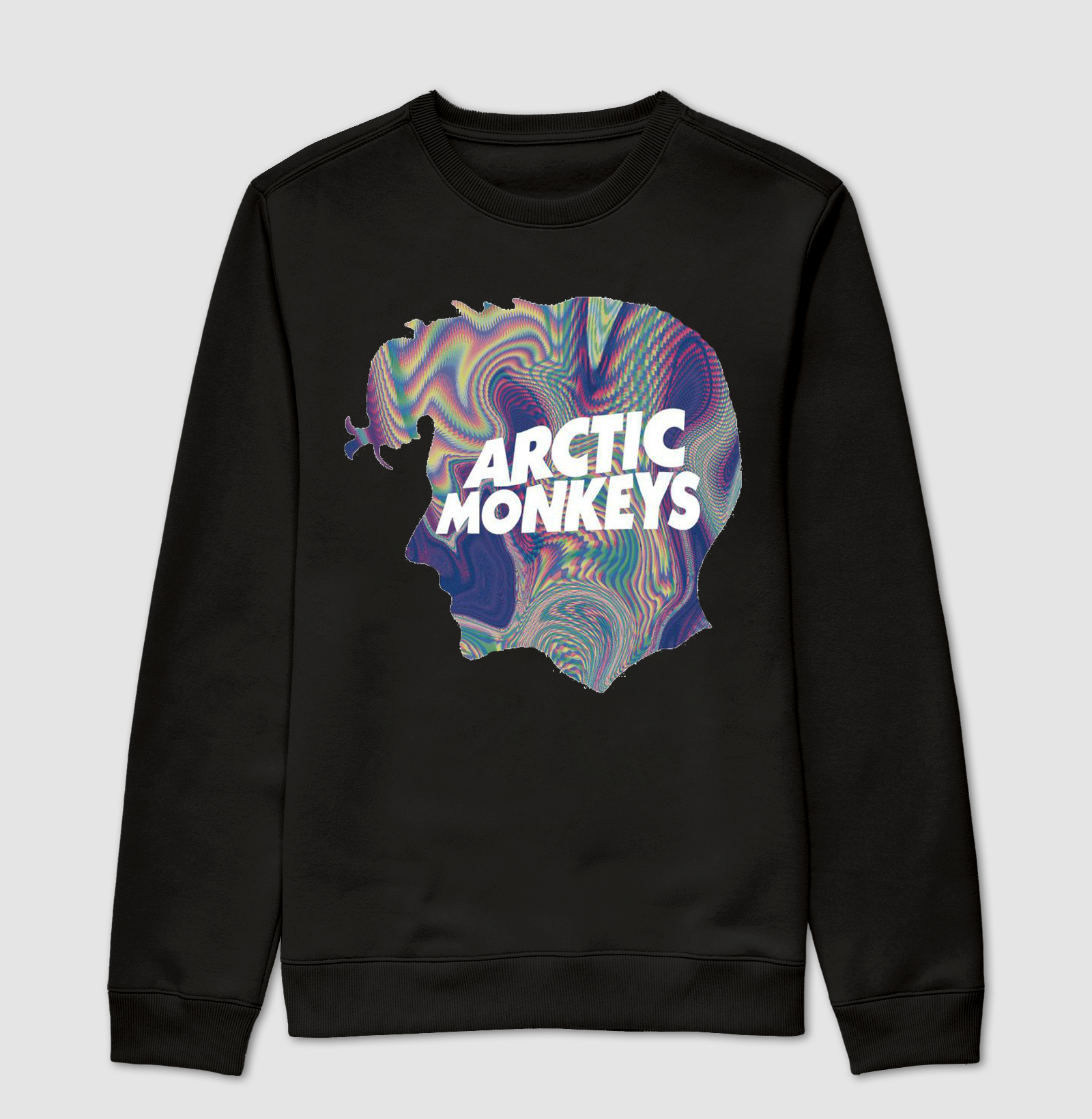 Arctic Monkeys - Arte Logo
