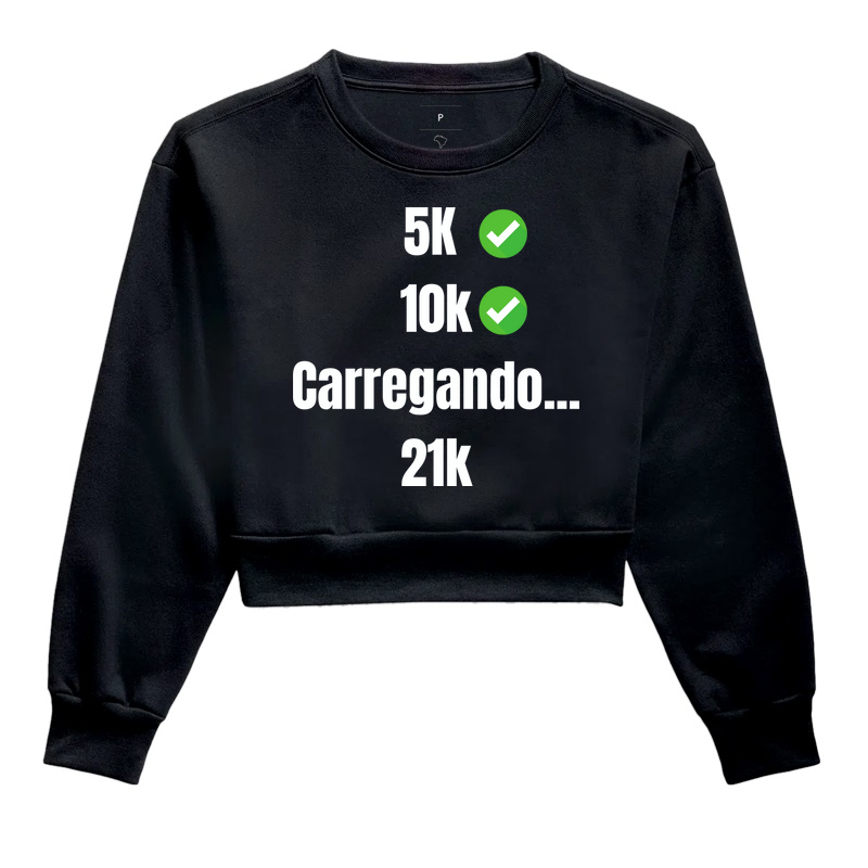Carregando 21k