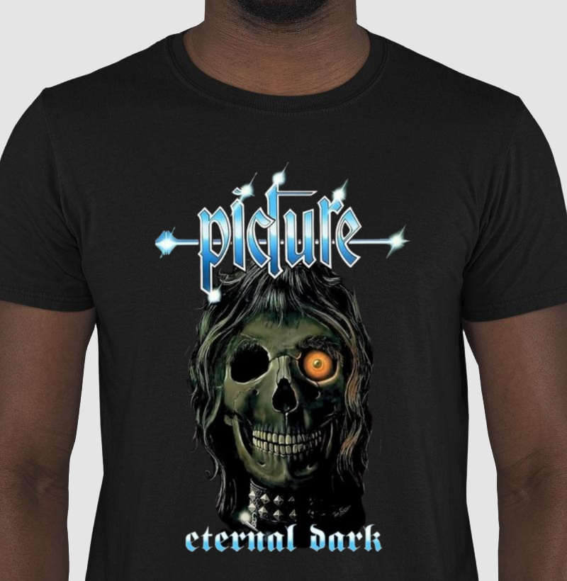 PICTURE - Eternal Dark
