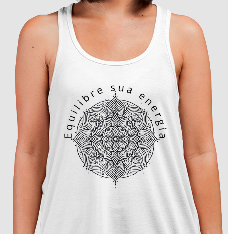 Mandala Equilibre Sua Energia 02