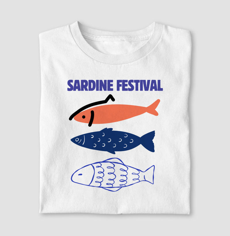 Sardine Festival