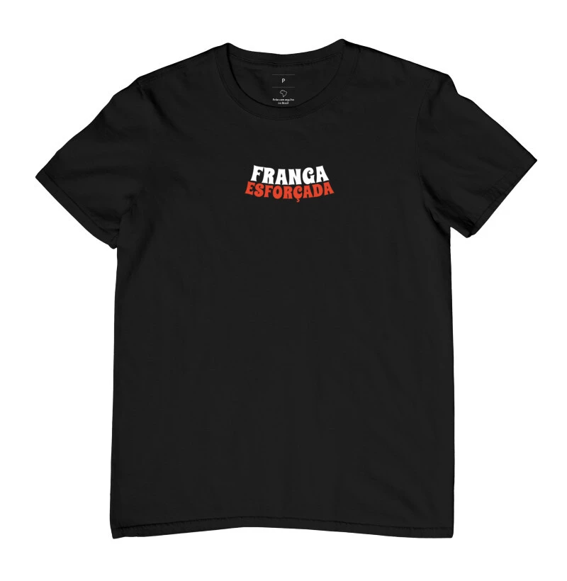 Franga Esforçada
