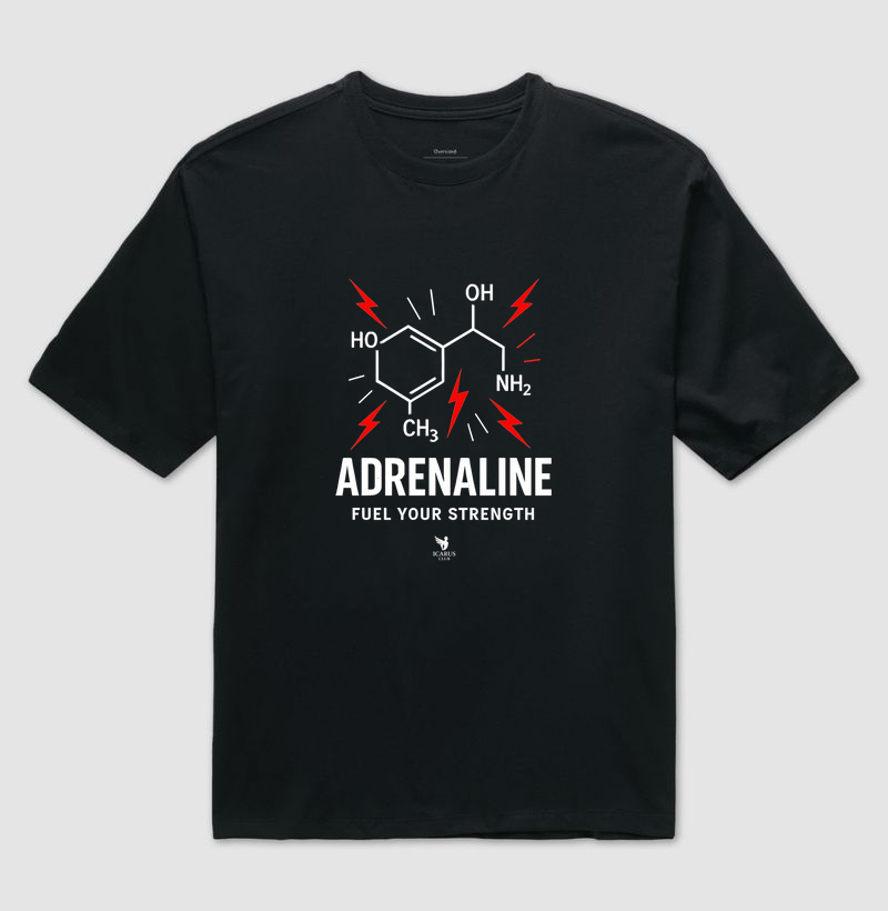  Adrenalina Pura