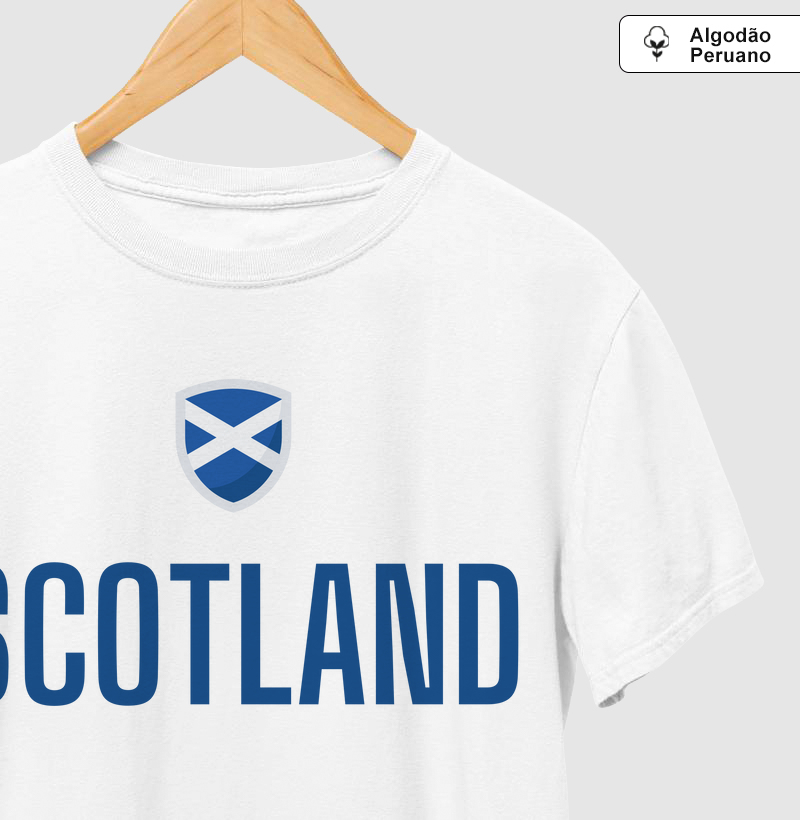 Escócia - Scotland