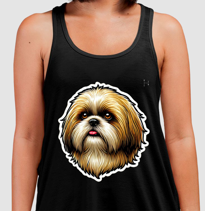 Shih Tzu
