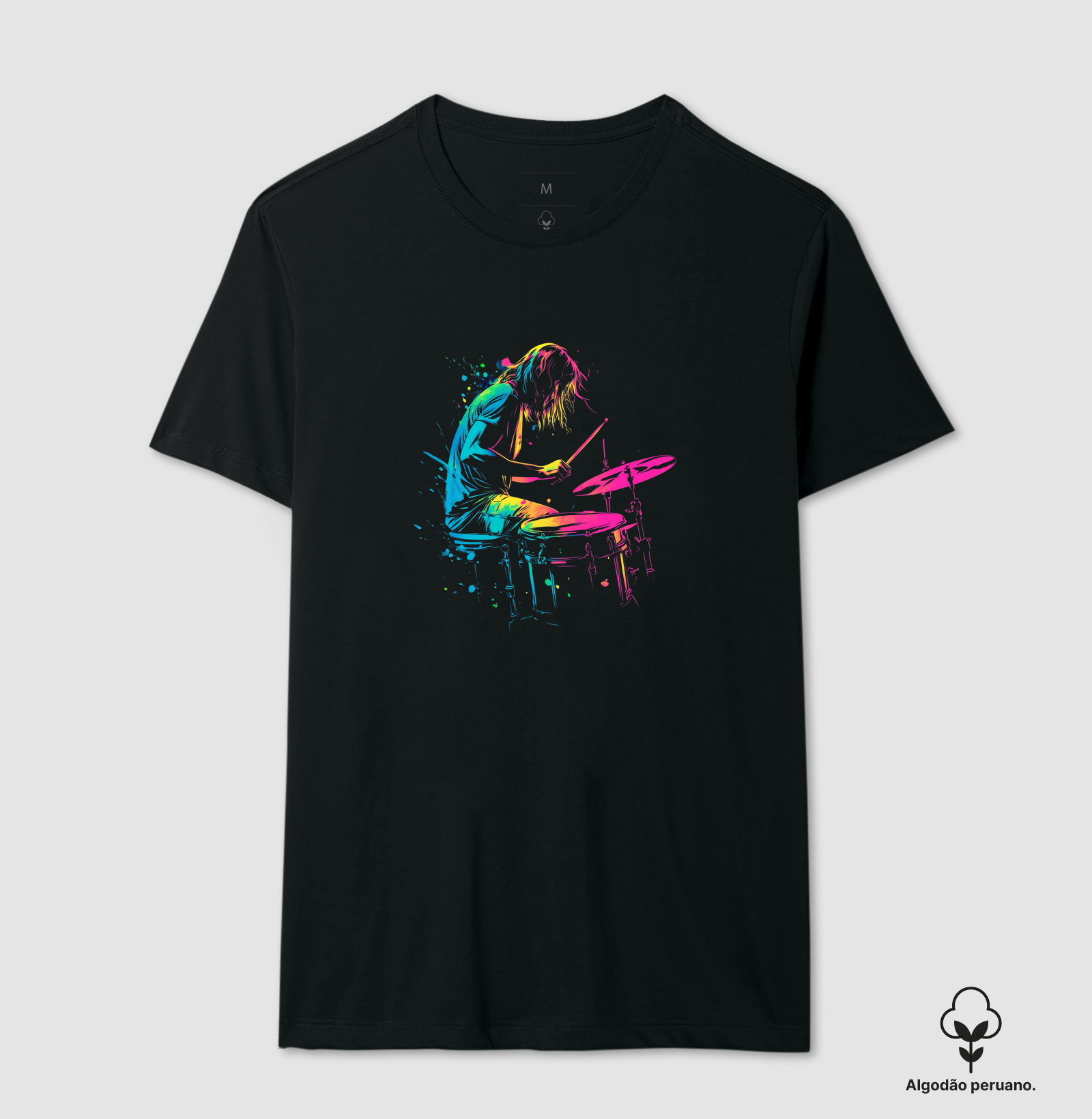 Spectral Drummer