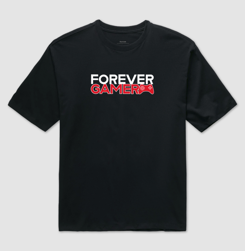 Gamer Forever
