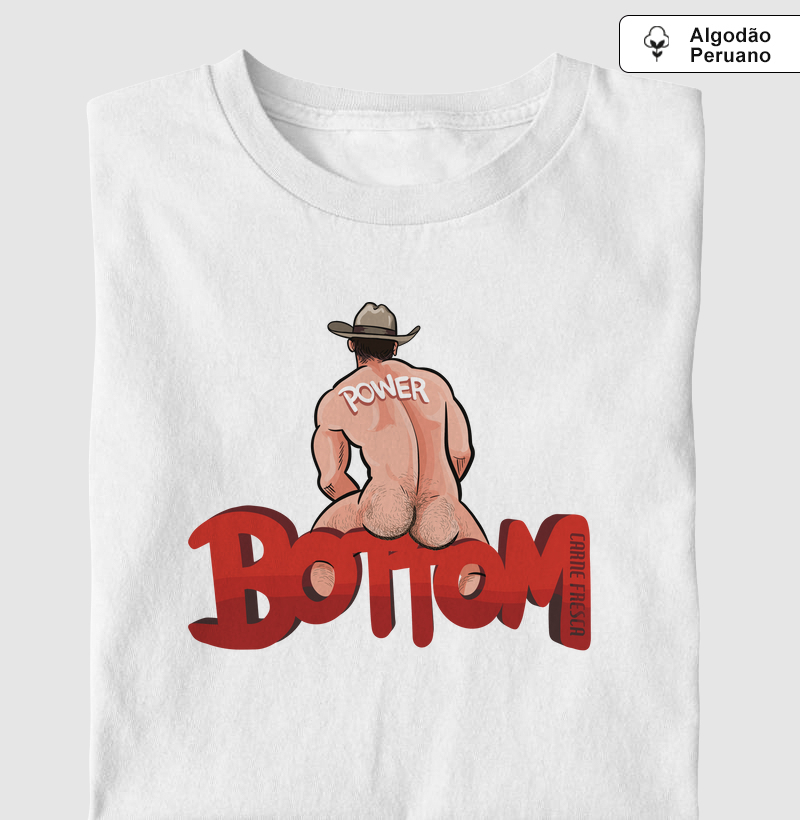 butt bottom
