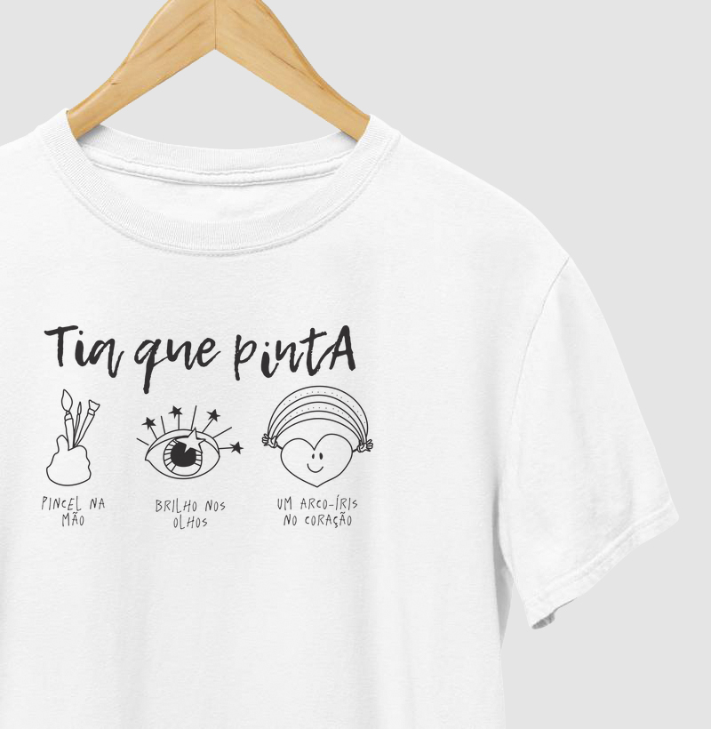 Tia que Pinta