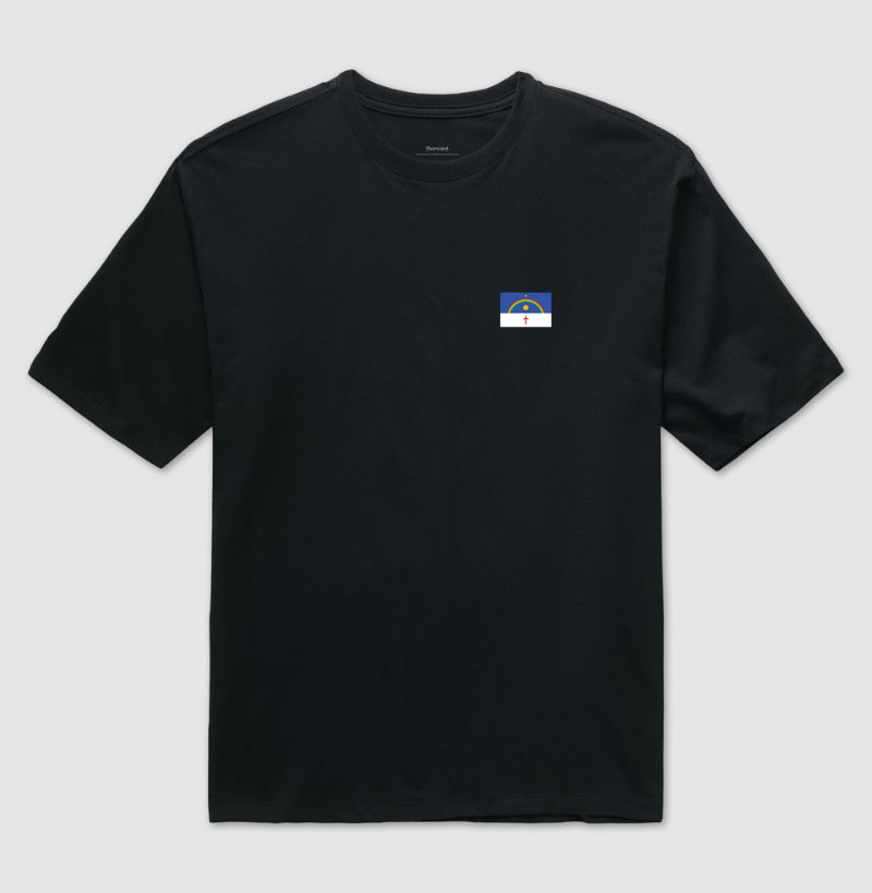 Pernambuco | Bandeira | Minimalista