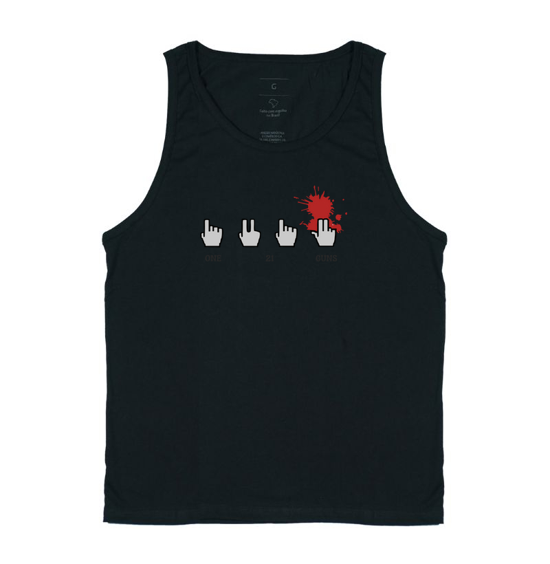 Camisa 0