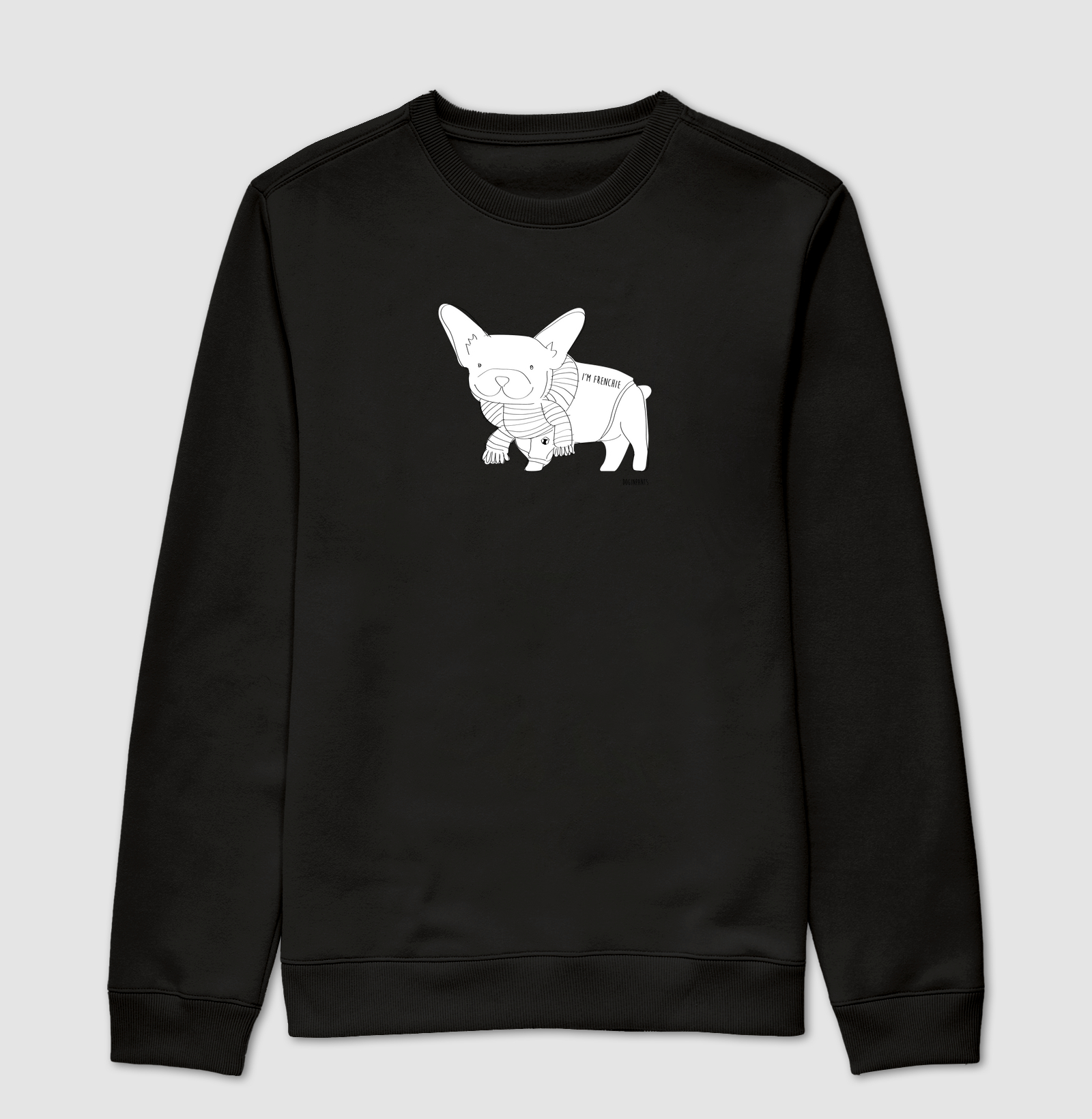 FRENCHIE