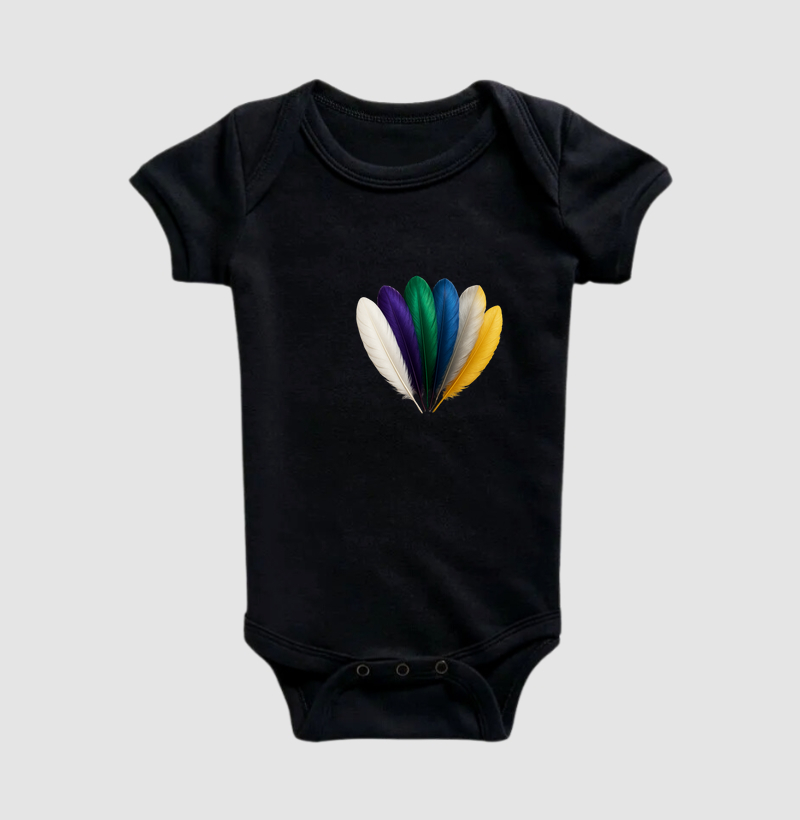 Baby Body - Penas