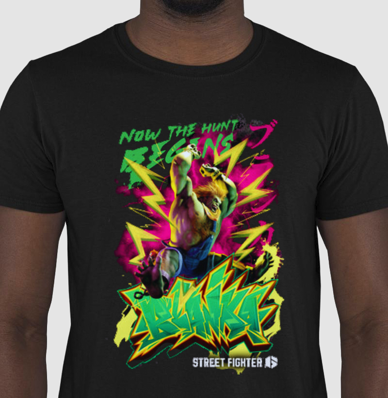 SF6 - Blanka 2