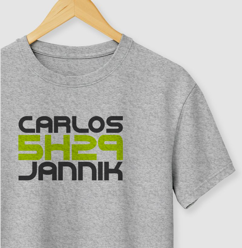 Camisa 0