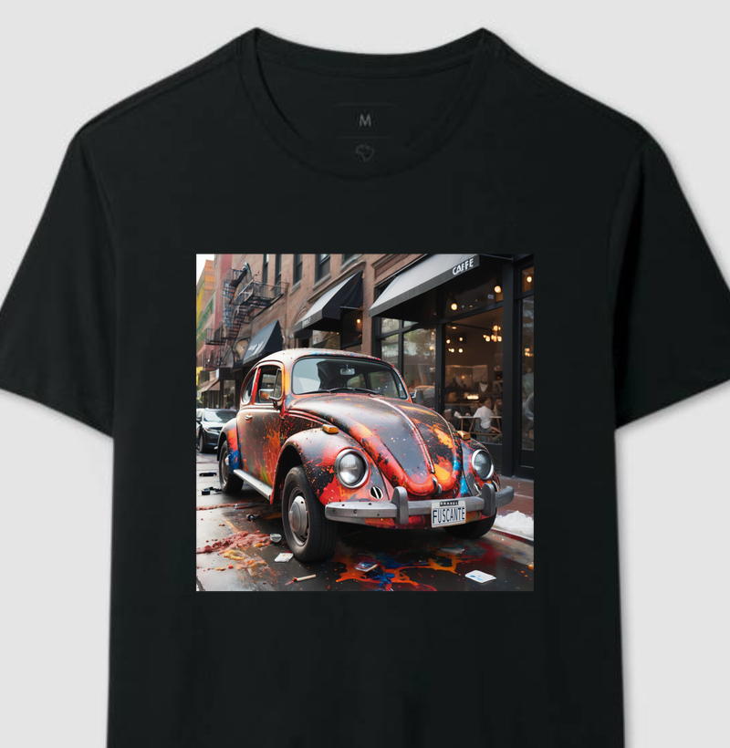 Fusca Pollock
