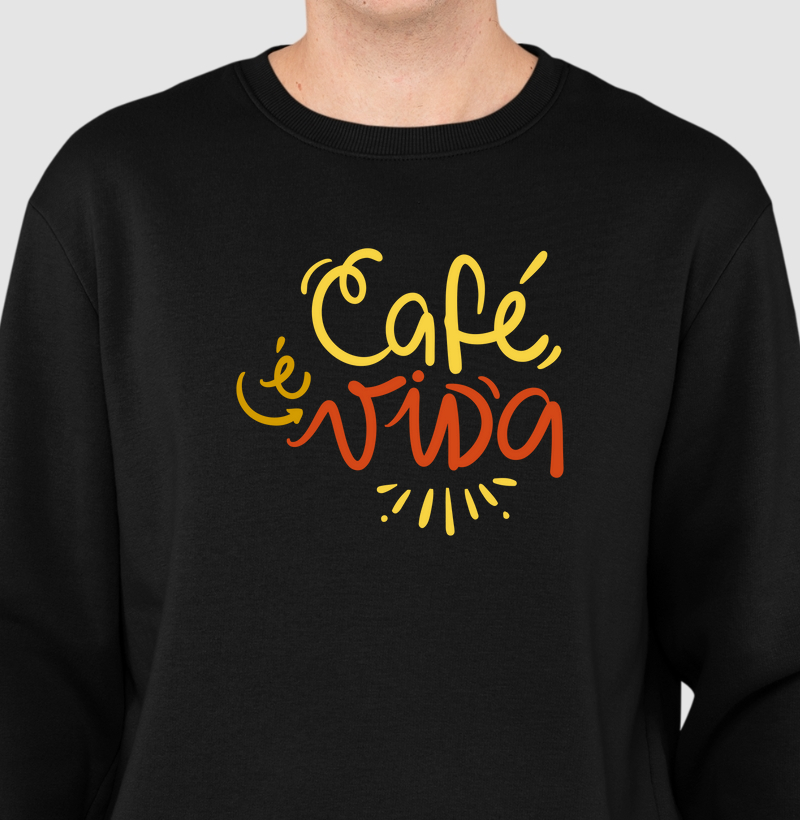 0659-Café é vida