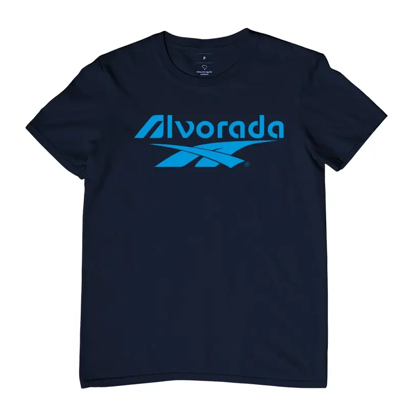 camisa  start  alvorada