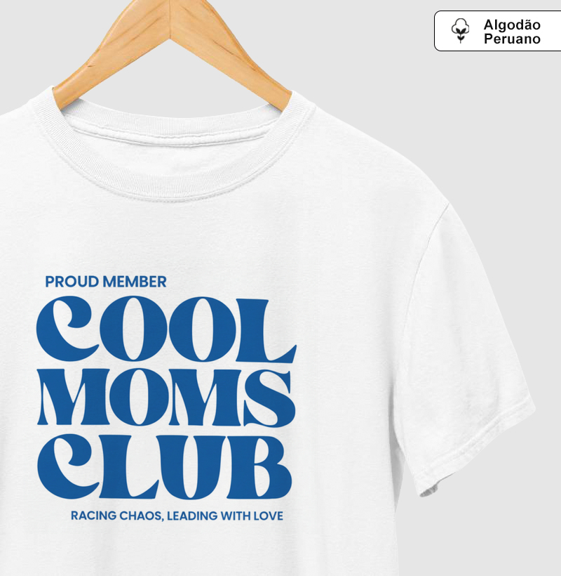 Cool Moms Club