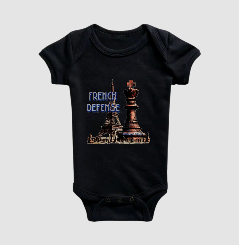 Defesa Francesa