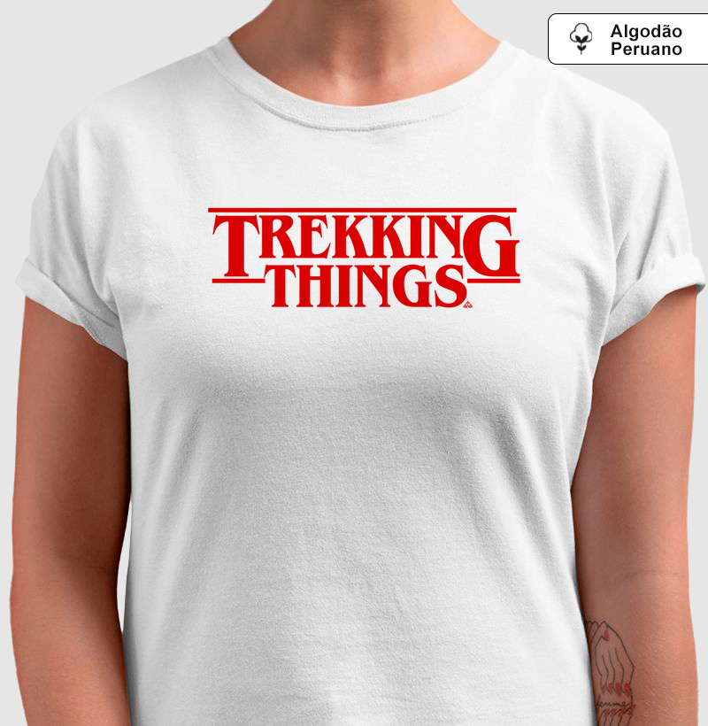 Coisas de Trekking