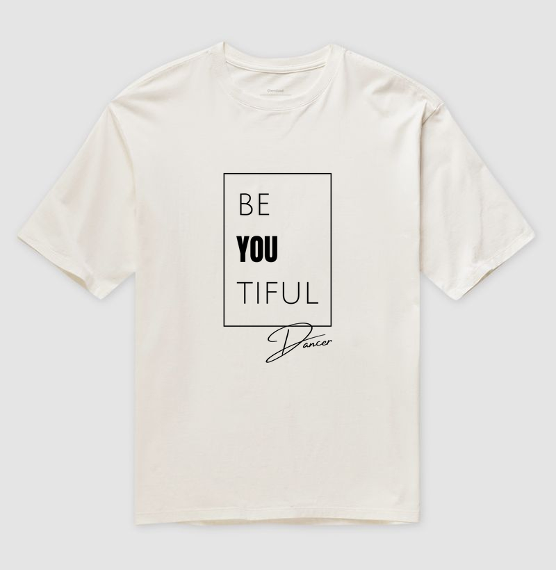 BE YOU TIFUL Dancer