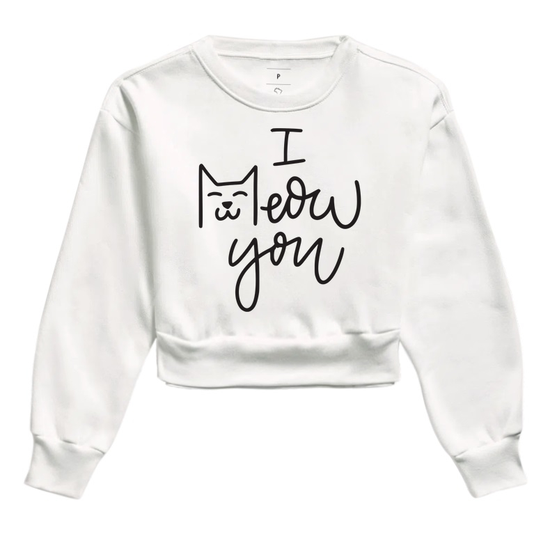 I Meow You