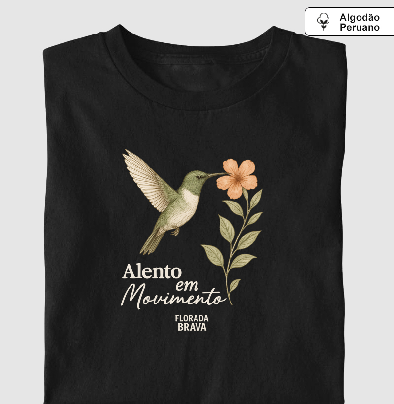 Alento em Movimento
