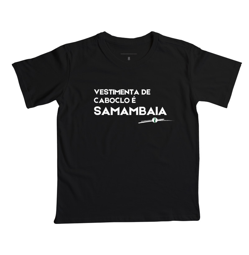 SAMAMBAIA
