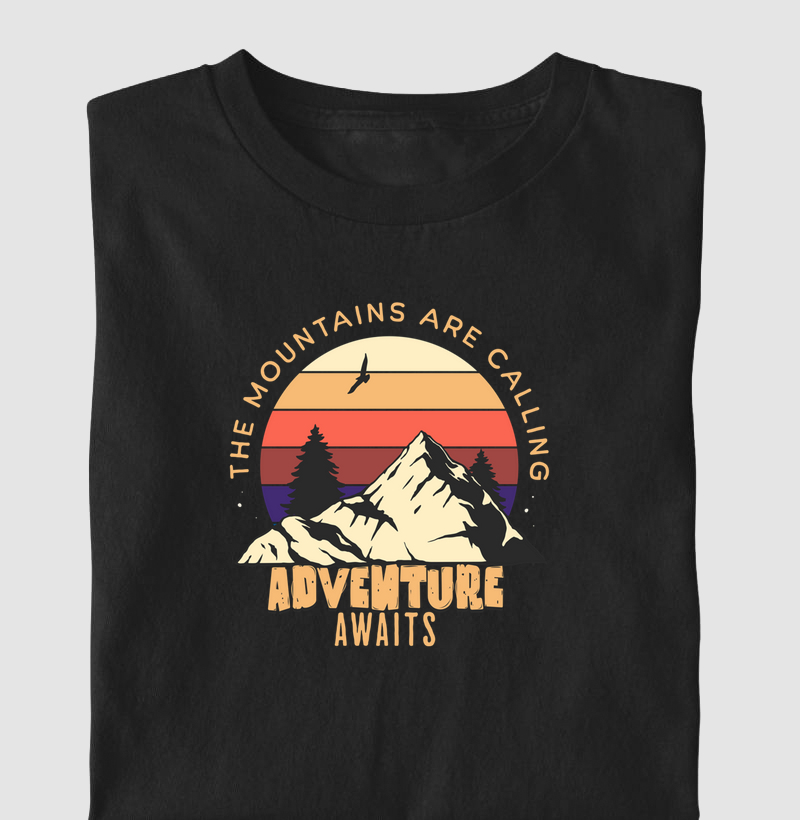 Adventure Waits