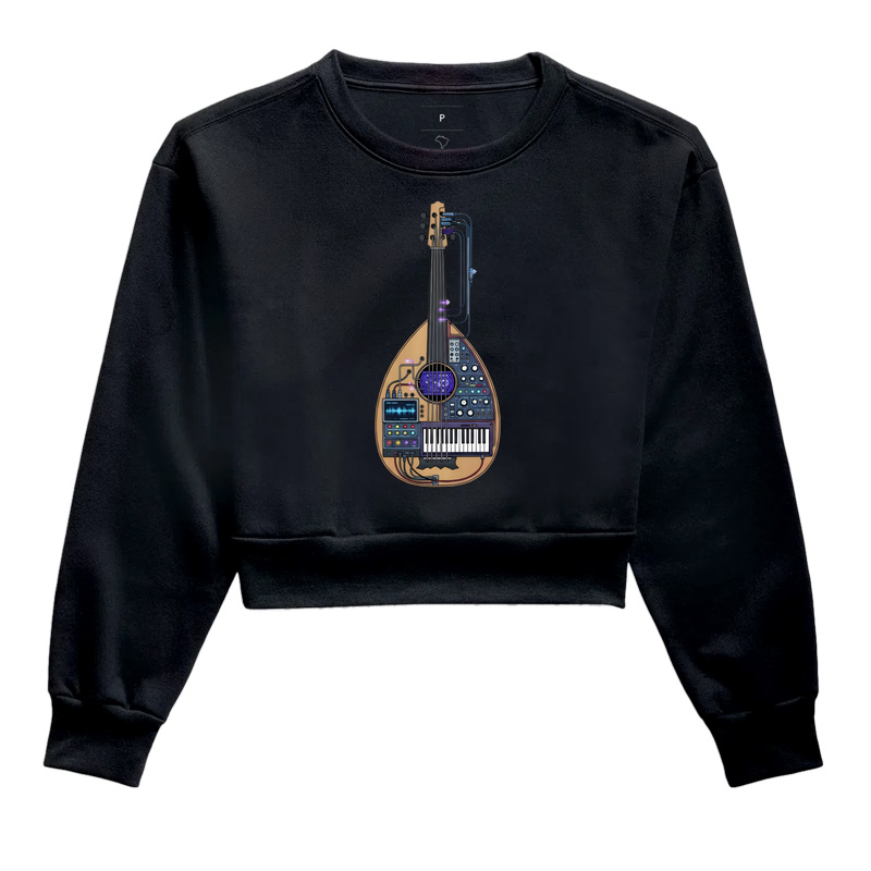 Oud Eletrônico