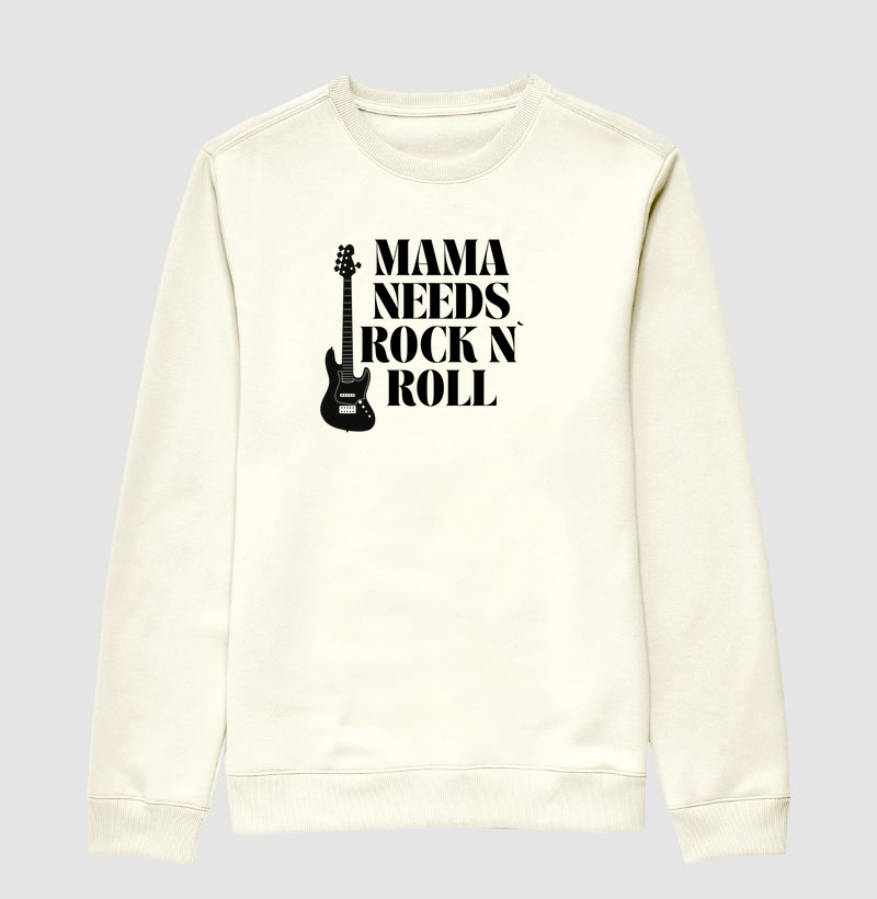 mama rock